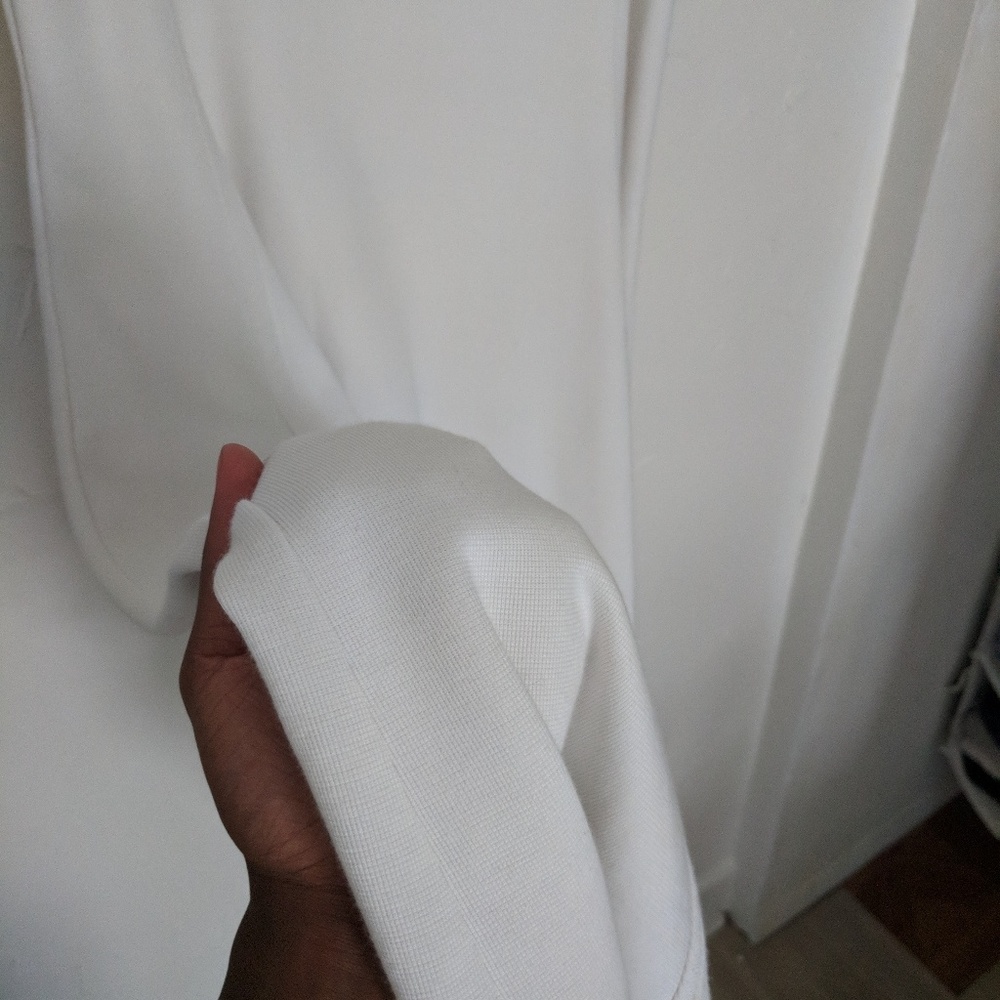 Madewell Flow dress - Picture 5 of 8